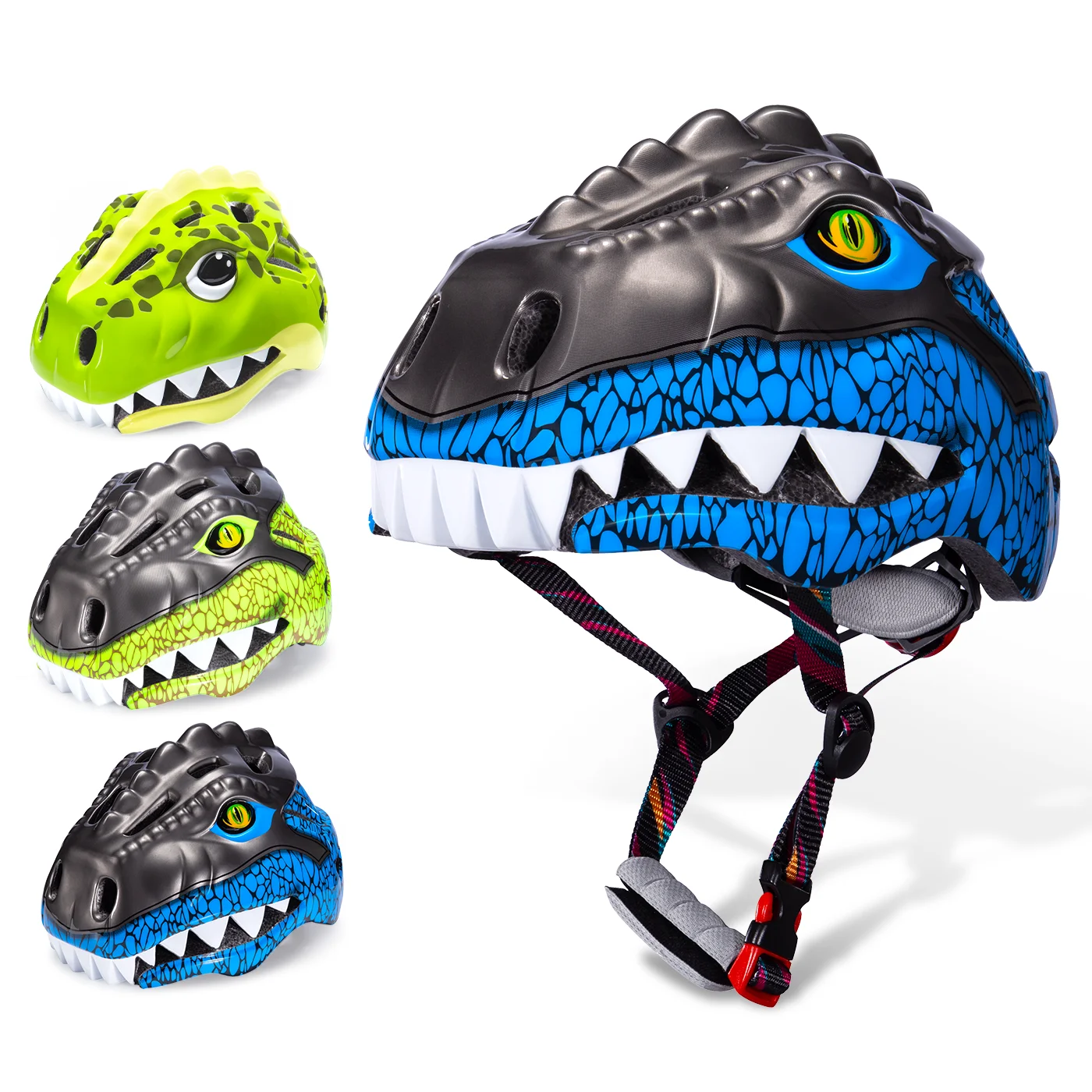 

BATFOX мотоциклетный детский четырехсезонный шлем, сверхлегкий шоковый детский шлем для детей, летний велосипедный детский летний шлем для девочек