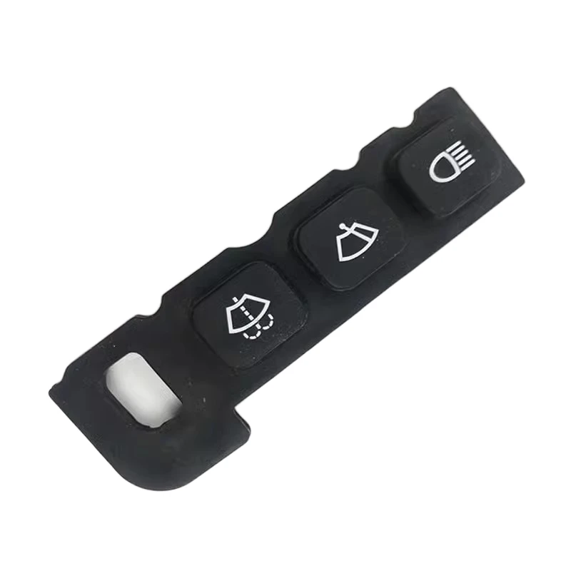 

For Caterpillar cat Excavator Accessories 312b 320b 330b Cab Wiper Headlight Button Switch Button Excavator Parts