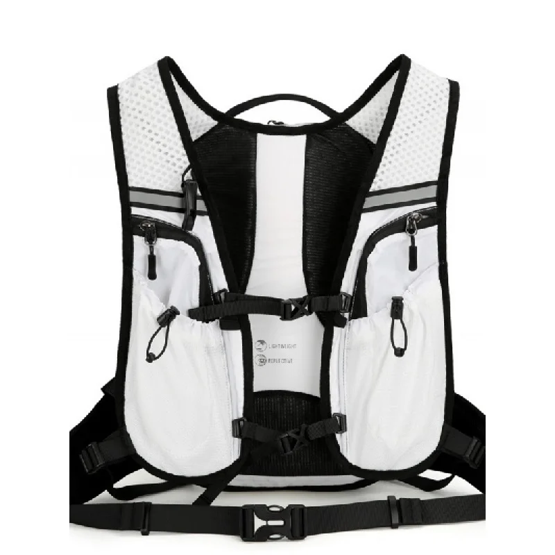 حقيبة ظهر، أوقات الفراغ في الهواء الطلق، رياضة، ركوب الدراجات، سترة، متعددة الوظائف، عصرية، حقيبة ظهر عصرية، تصميم وسيم