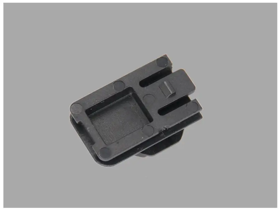 Zurück Buck Für Motorola R7/XIR P6600/P6620/XIR P8668/GP338D/D8235 Walkie Talkie, Molle Zurück Schnalle Quick Release Gürtel Halterung – Detail 4
