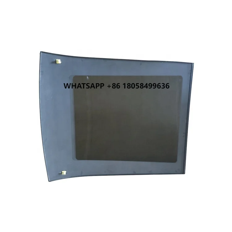 

High Quality Car Sunroof Glass Auto Sunshade Cover Glass OE 63211-42250 for BZ4X Roof and Sun Visor Car Parts
