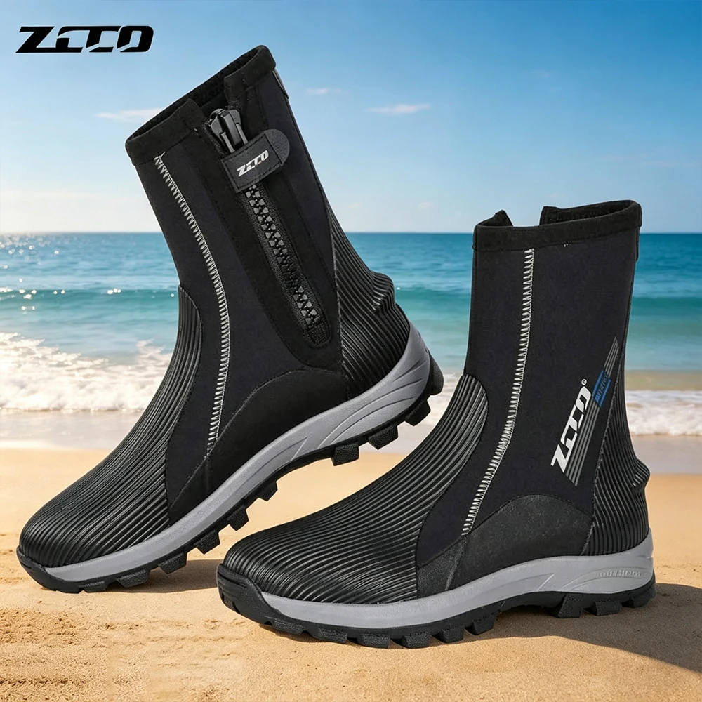 5mm-neoprene-diving-boots-men-women-wetsuit-boots-side-zipper-snorkeling-scuba-diving-shoes-boots-water-sports-accessories
