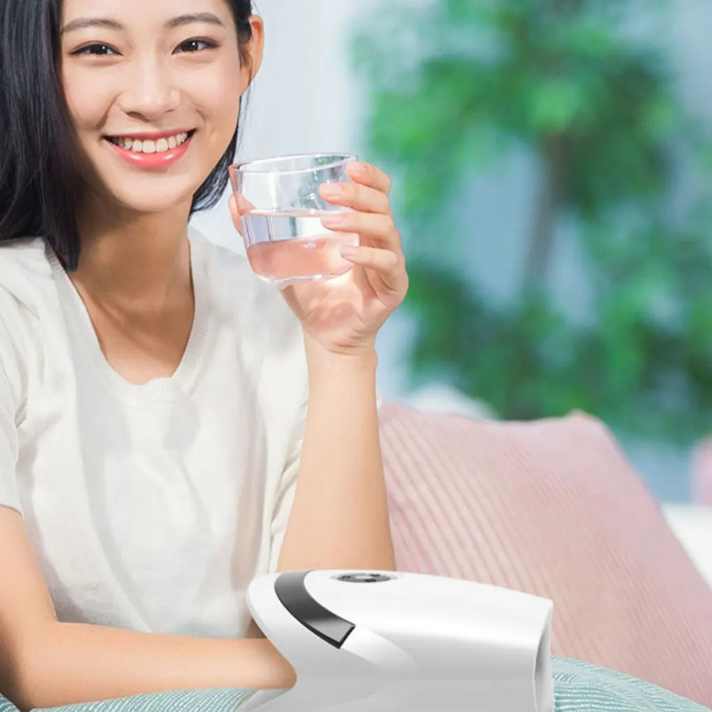 White Cordless Hand Massager With Multi-mode Settings Effective And VersatilityHand Massager Machine