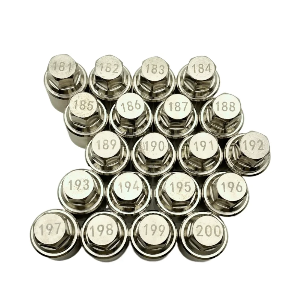 

XCCYG гнездо для снятия винта шины, стопорная гайка колеса, ключ болта для Opel Vauxhall