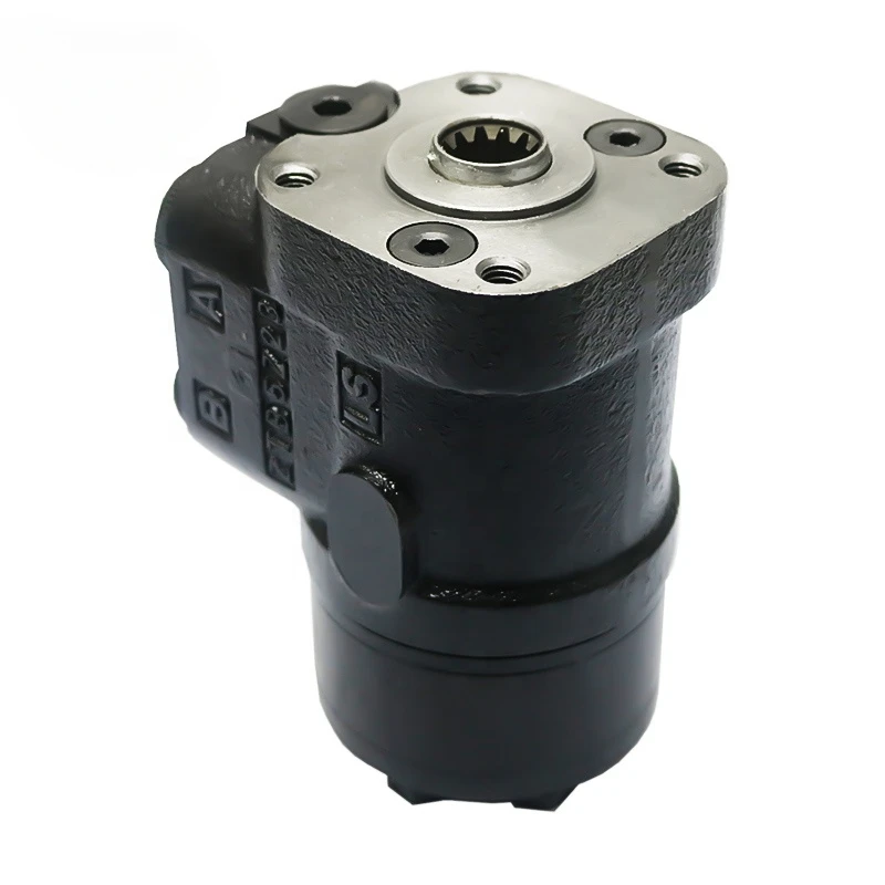 Órbita OPC Peças Hidráulicas, Veículo Orbitol Steering Control Unit, Bomba