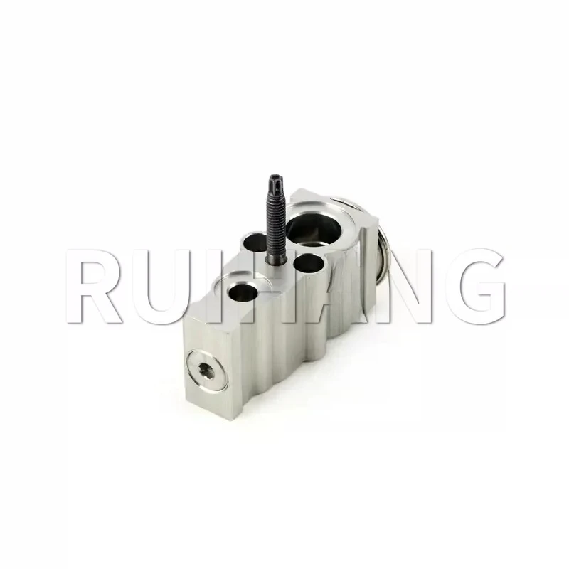 For Mercedes Benz GLE350 GLE400 GLE53 GLS450 GLS480 GLS500 Air Conditioning Expansion Valve