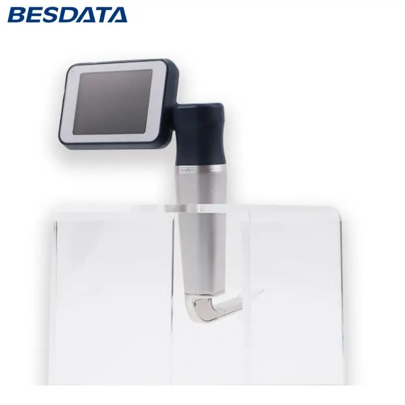 BESDATA Hot Sale Economical Flexible Fiber Optic Laryngoscope Videolaringoscop vid laryngoscop