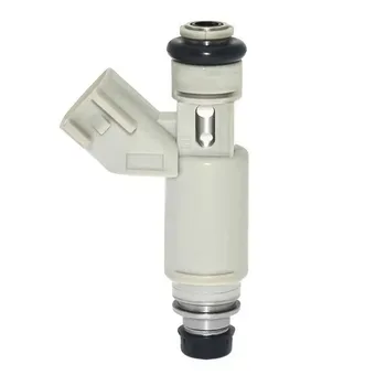 1/4 pcs petrol gas fuel injectors for jaguar x-type ford mazda- SFH 2xjaguar ca