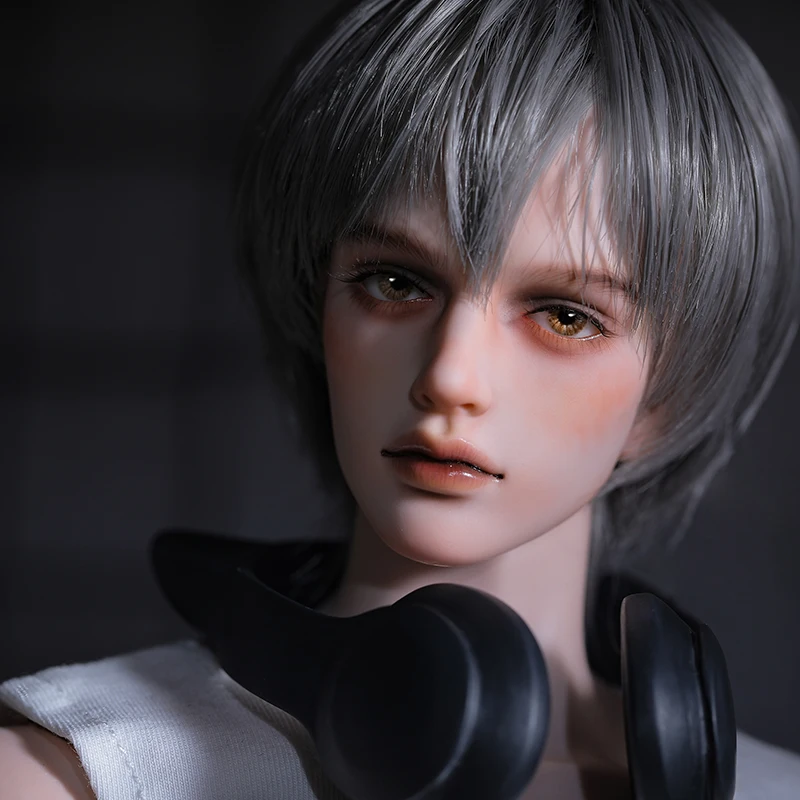 

Аутентичная кукла ShugaFairy1/4 BJD, мужская кукла, экшн-фигурка Vince Fid Edan Hanada, домашняя кукла Rd Mk, индивидуальный подарок, сменные игрушки