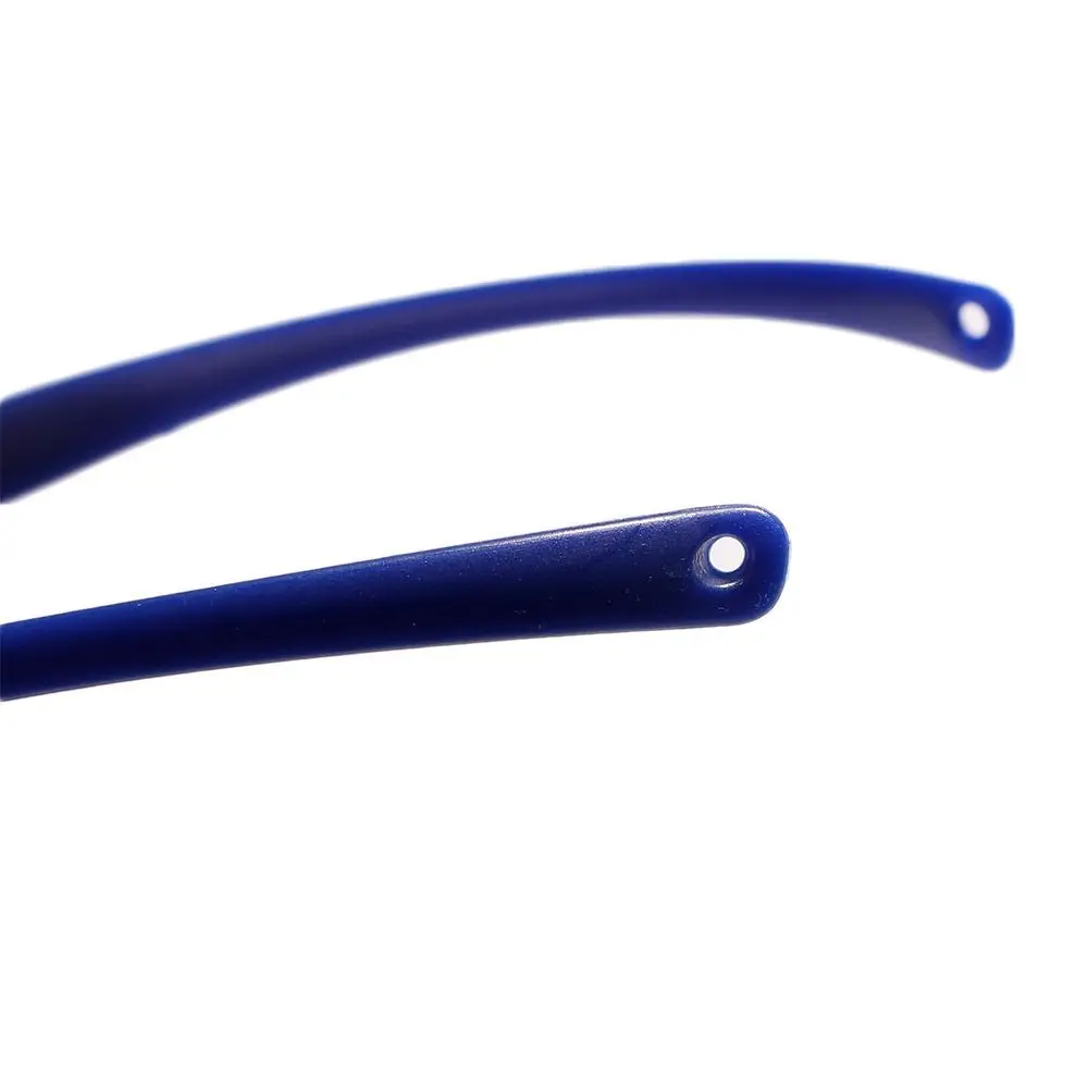 

Flexible Factory Outdoor Work Anti-impact Safety Goggles Eye Protective Spectacles Glasses