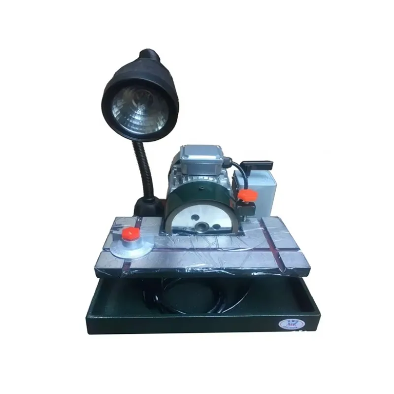 New Brand Turning Tools Grinder VC-3 220V Electric Sharpener Machine for Woodworking Metal