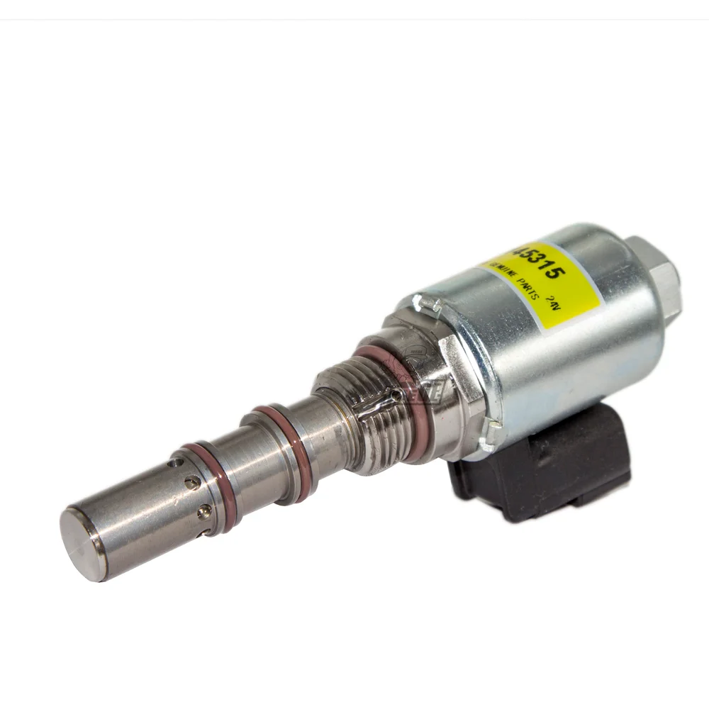 

JUEGE Excavator Solenoid Valve 174-4913 207-6806 69145315
