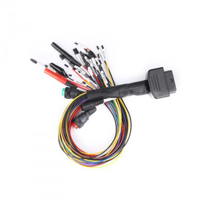 

A92Z Full Protocol OBD2 Jumper Used To Connect ECU Device For ECU Programing Via / FGTECH/ KESS/ BYSHUT/ DISPROG
