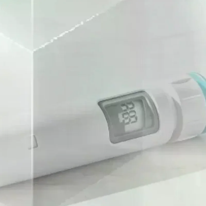 Insulin Injection 60/80 Unit Disposable Tips with Clear Scale for Precise Home and Clinical Use
