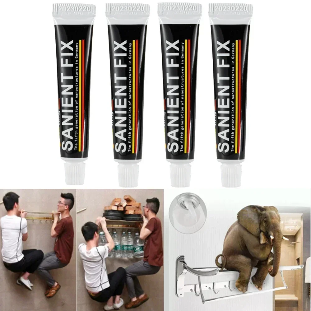 Strong Glue Sealant… - image