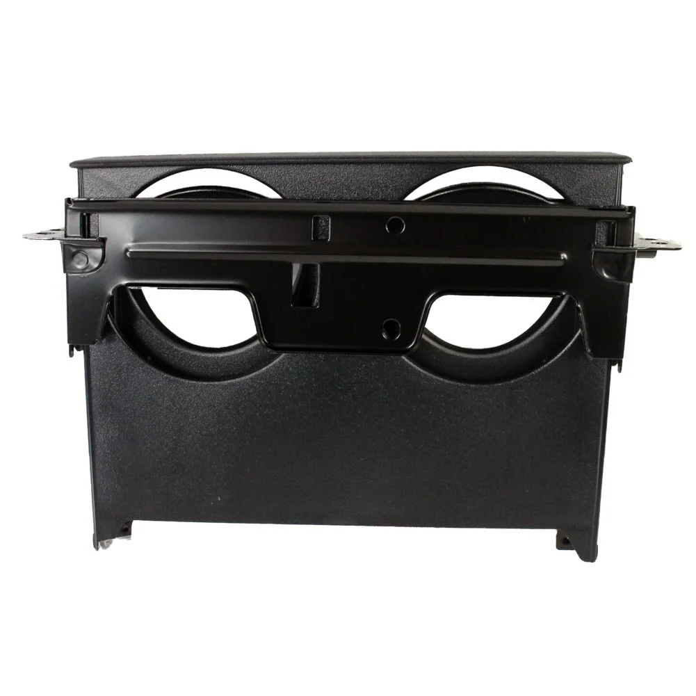 For Toyota Center Cup Holder 5562089103 Compatible with For 4Runner 1989 1995 and Hilux 1989 1998 Plastic Replacement - view 3