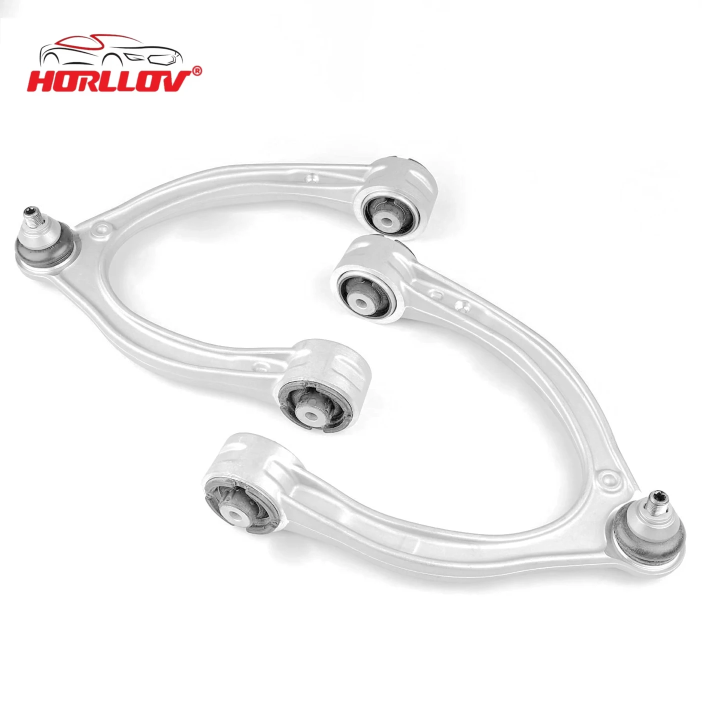 

Car Front Upper Control Arm for Mercedes-Benz C-Class W205 S205 A205 W213 C205 X253 2053305501 2053305601