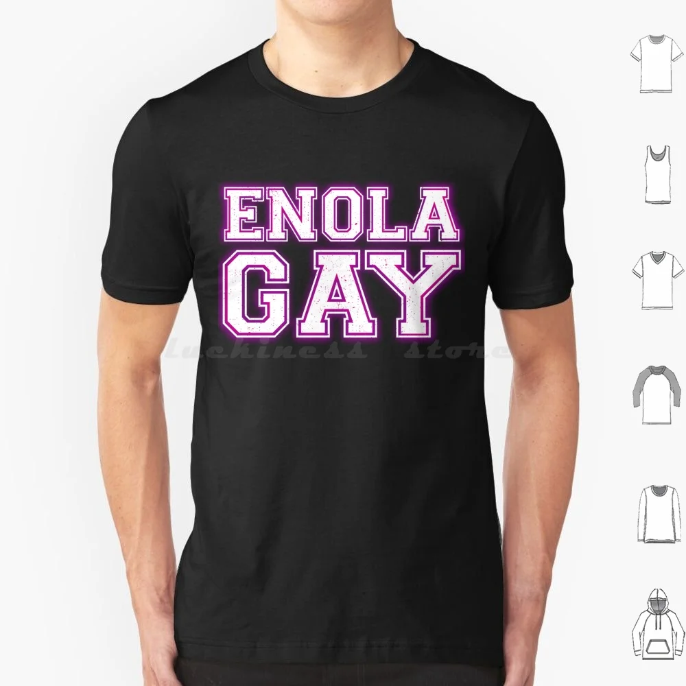 Anti-War Song Enola T Shirt Cotton Men Women DIY Print Enola Synthpop New Wave Omd War Post Punk England Anti War Synth Pop