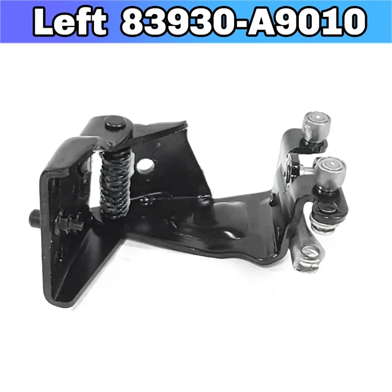 

A85E-83930A9010 83930-A9010 Rear Door Center Roller Arm Assy Left Sliding Door Roller Guide Hinge For Kia Sedona 2014-2019