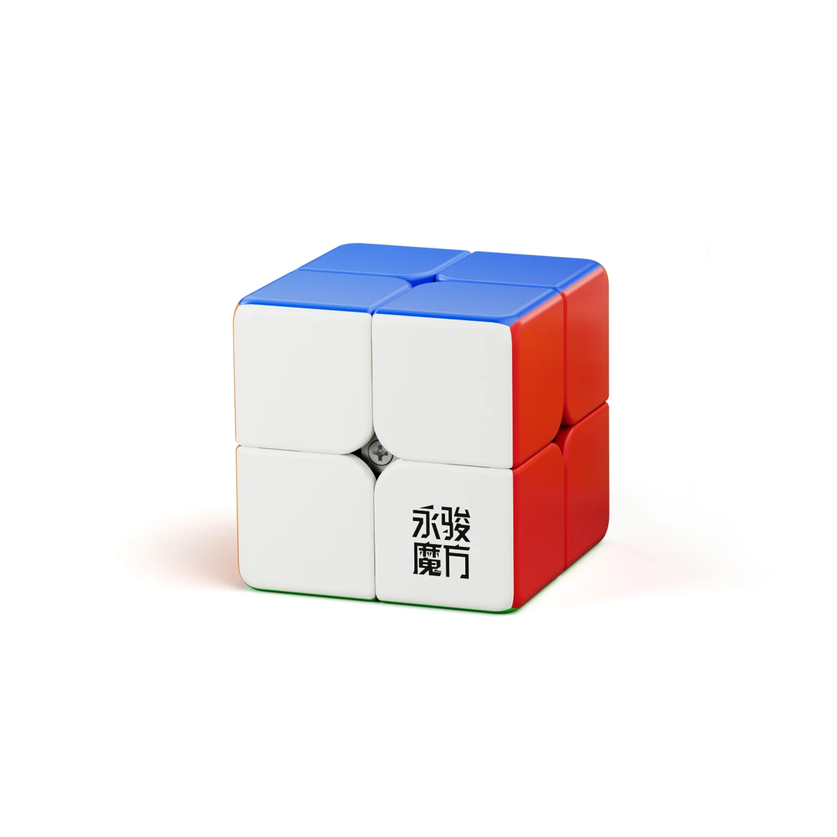 [JudyCube] NEM YJ Yulong 3x3 磁気マジック キューブ YJ Yu シリーズ スピード マジック キューブ Yupo 2X2 Yusu 4x4 パズル Cubo Magico