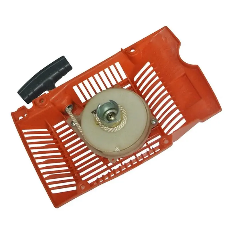 ABJO-Chainsaw Part For 61 266 268 272 268K 272K 268XP 272XP- Recoil Rewind Starter Assembly 503 61 55-71