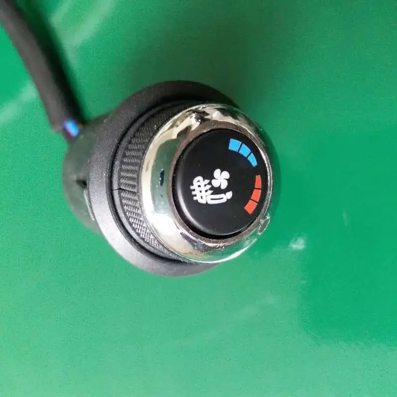 Heated And Cooled Or Ventilation Accessory Universal Build-in Waterproof Heating Car Interior Accessories For Original Seat