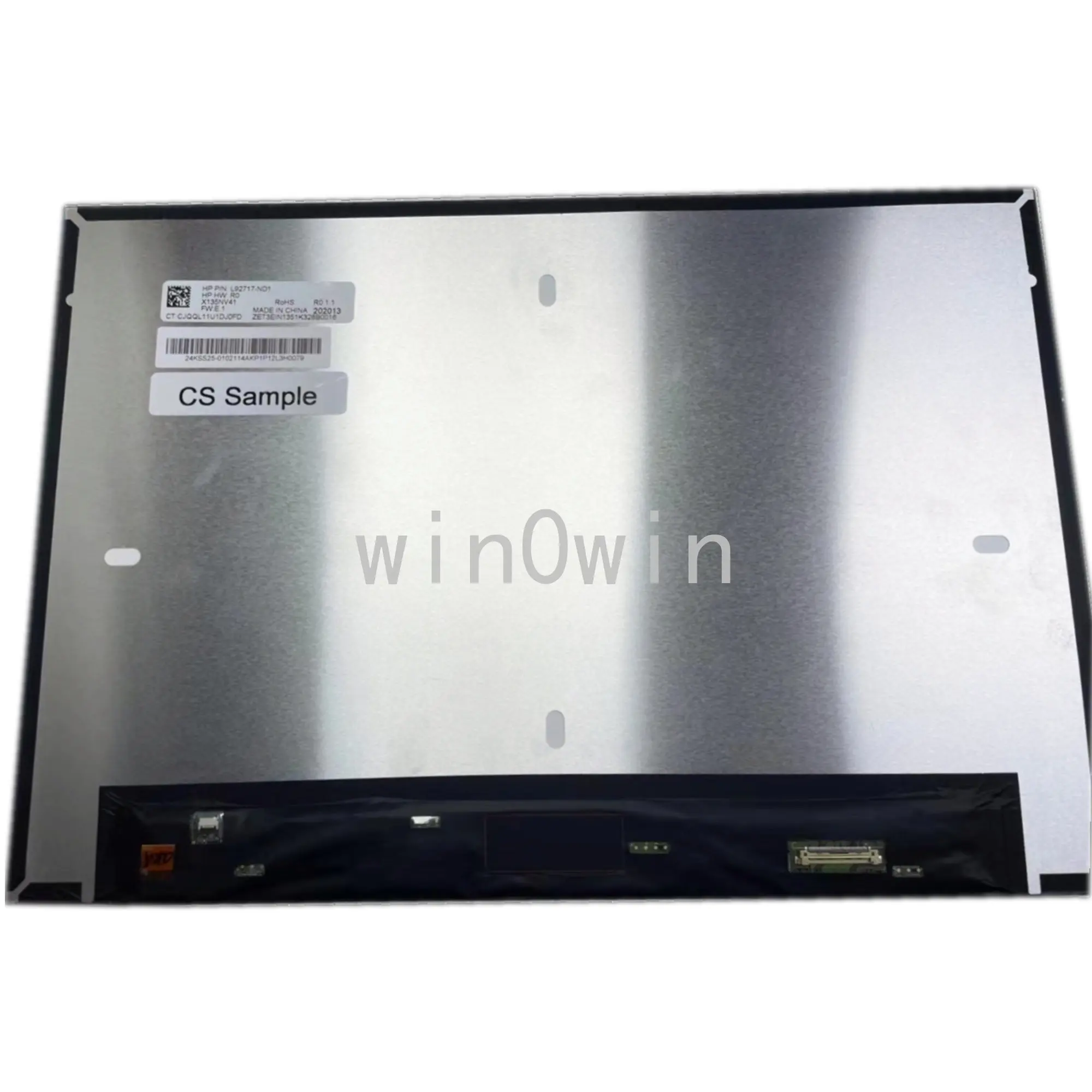 

X135NV41 R0 13.5inch Laptop LCD screen Replacement Display Panel Matrix FHD 1920×1080