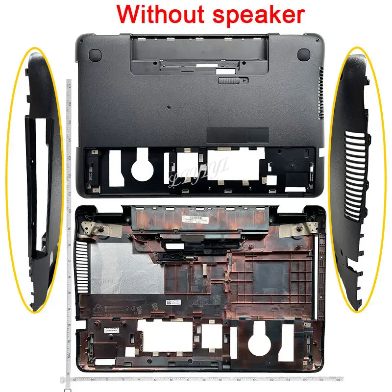 

Новинка для Asus N551 n551jk n551ja n551vw n551jw n551jb n551jm n551jq Нижняя детская крышка с динамиком ap18300010s 13nb05t1ap0201