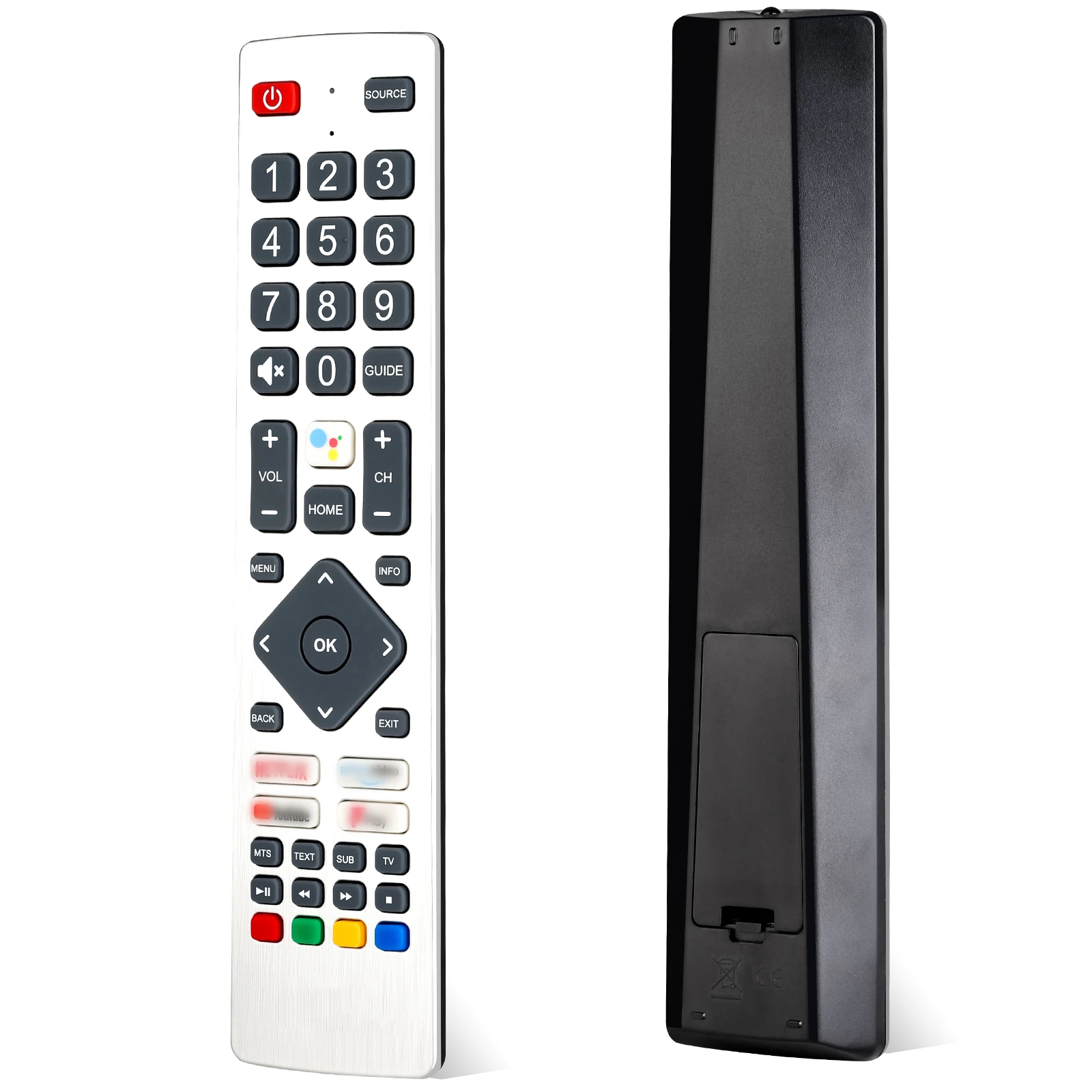 SHWRMC0133 Voice Re…