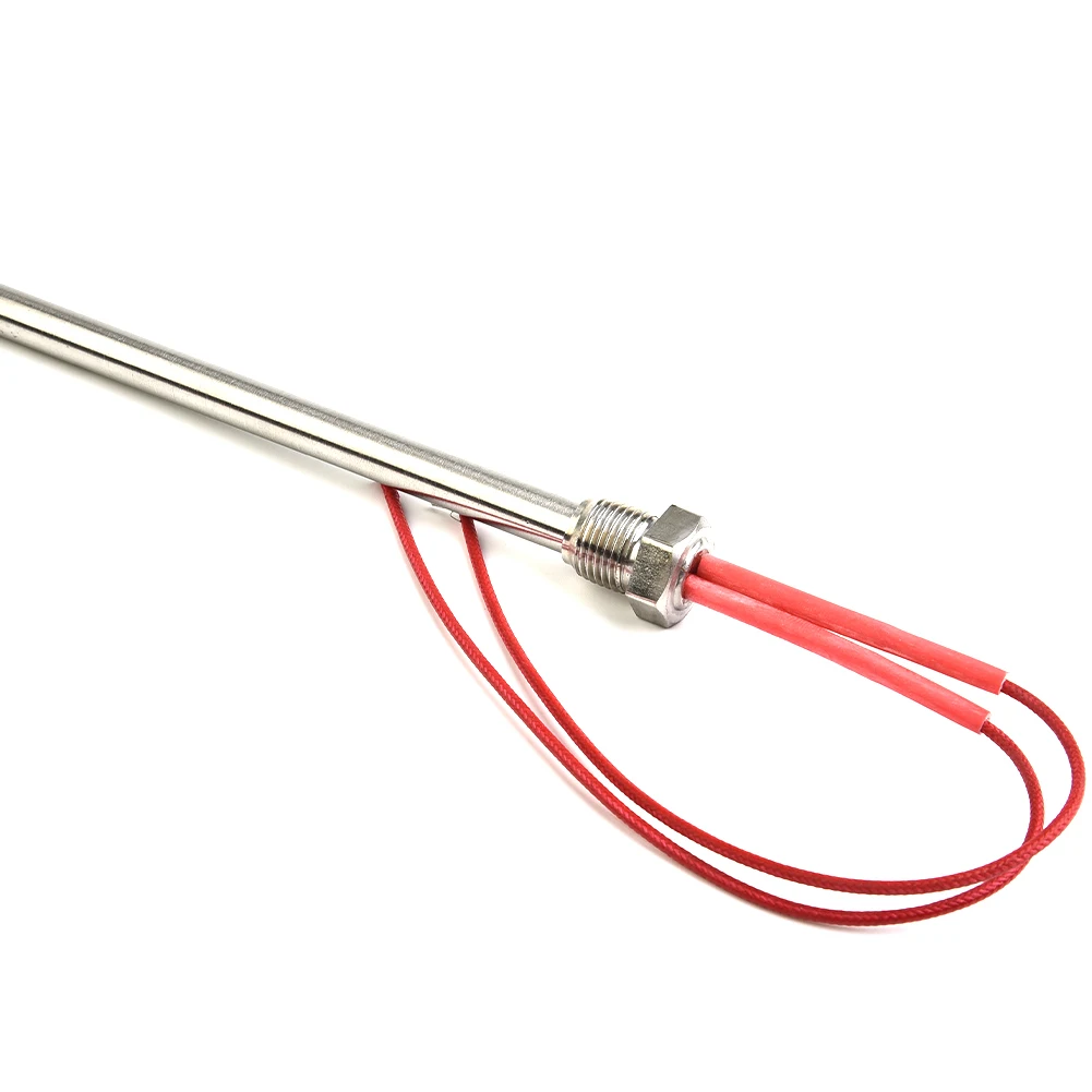 High Quality Igniter for Hot Rod Stoves Parts Anti-Rust Waterproof 140*10mm/150*10mm/170*10mm Explosion-proof