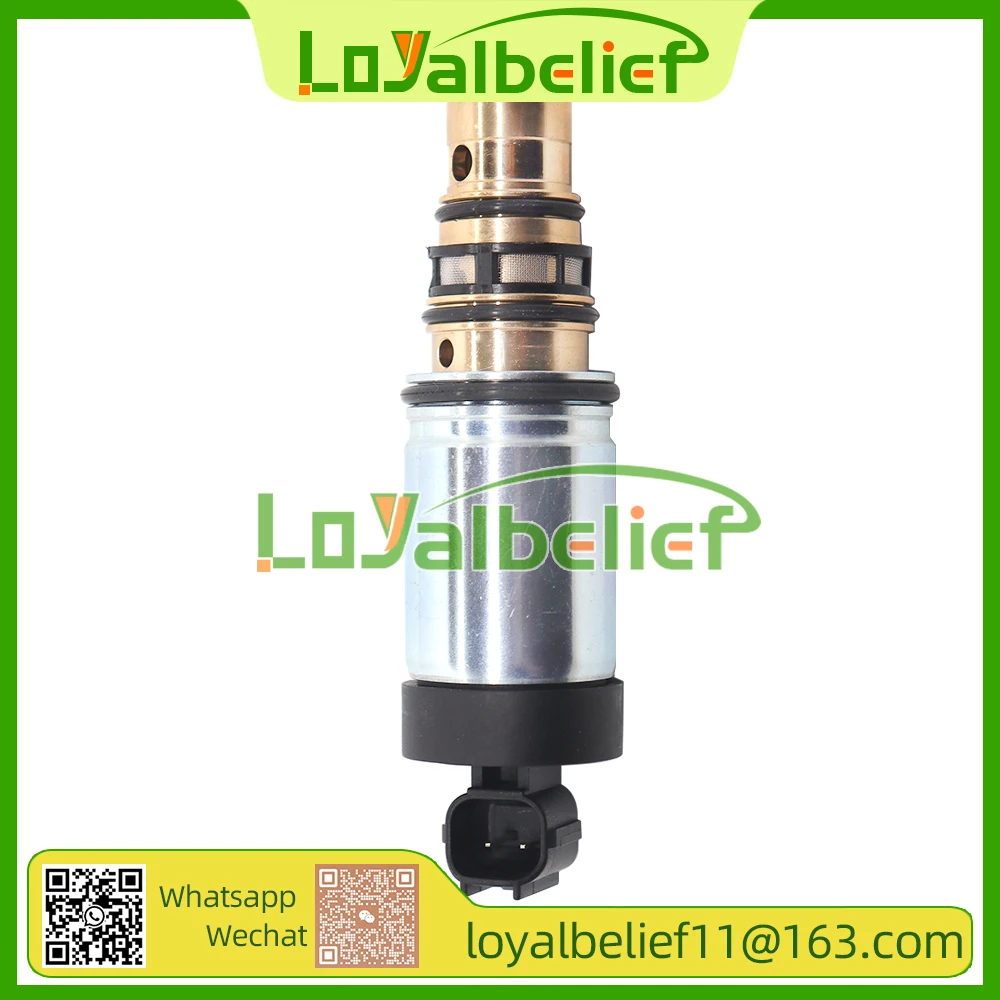 LY-20 AC Compressor Control Valve PXE14 PXE16 For Opel Hyundai Tuson Kia K2 Rio Sportage 97674-2S000 976742S000