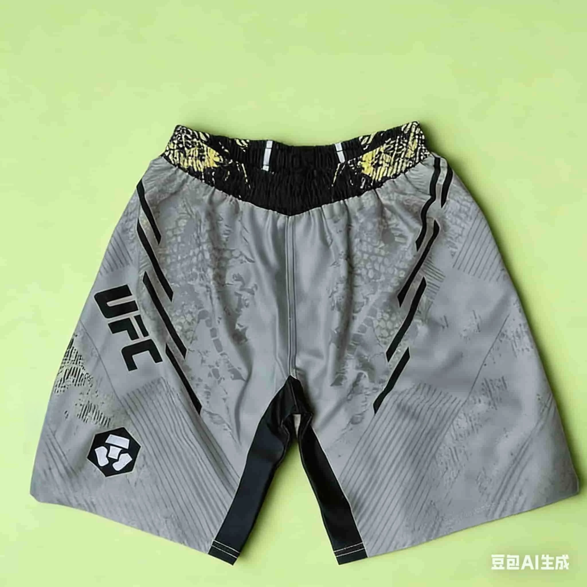 

Шорты для тайского бокса, UFC Venom, Бокс, Кикбоксинг, Тренировка саньды, Бег ММА, Фитнес, Быстросохнущие, Боевые виды спорта, Капри