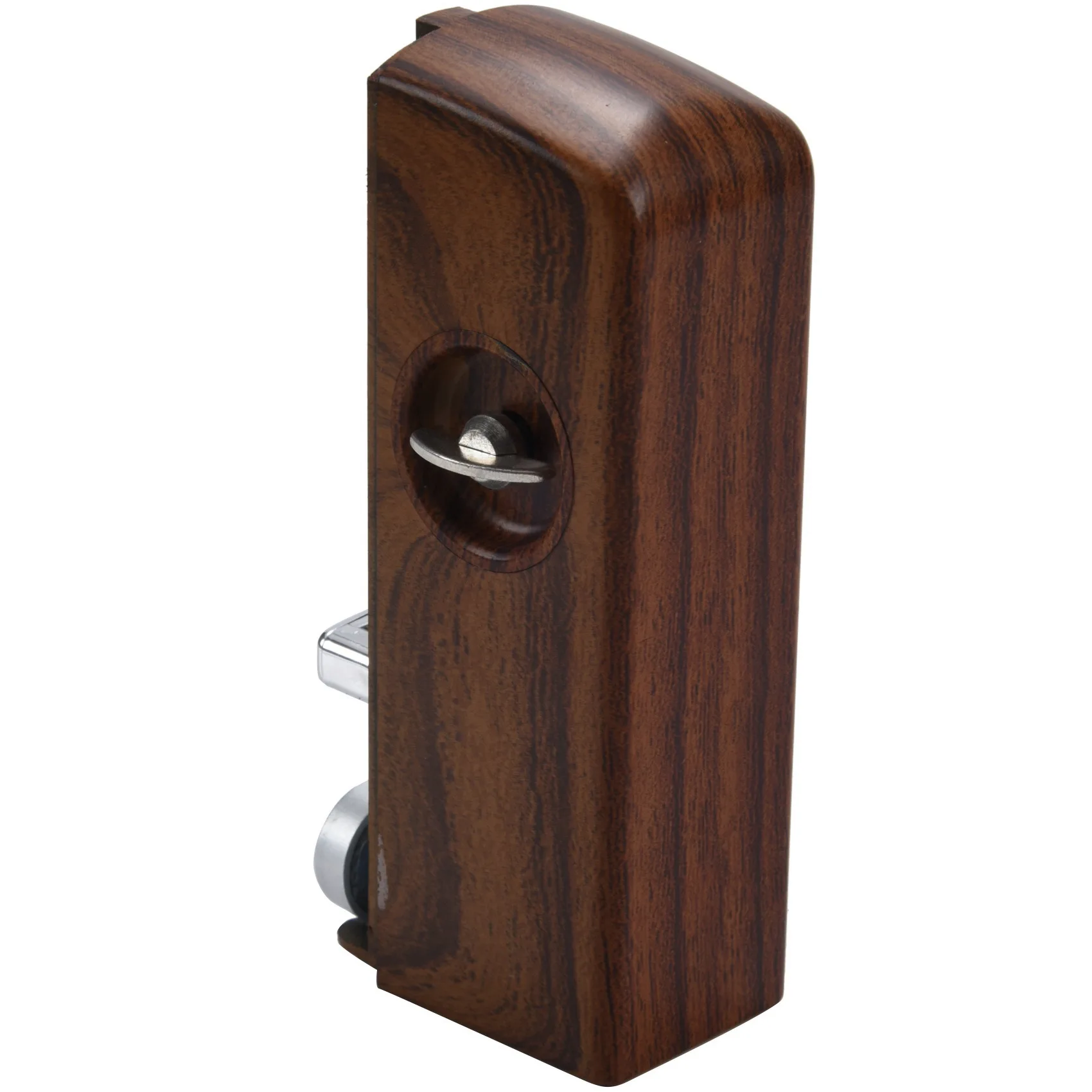 

ABUE-2X Портативный мини-механический метроном Универсальный метроном для фортепиано-гитары