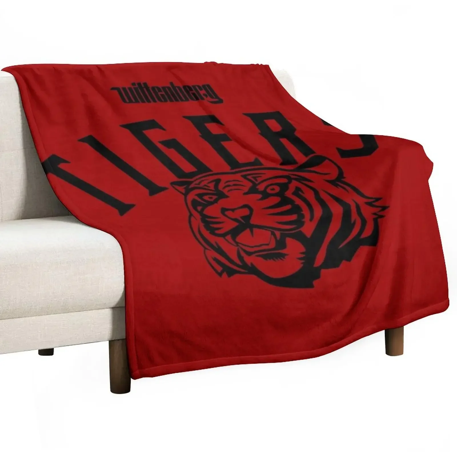 

Wittenberg University Throw Blanket For Baby Fashion Sofas Luxury St halloween Blankets