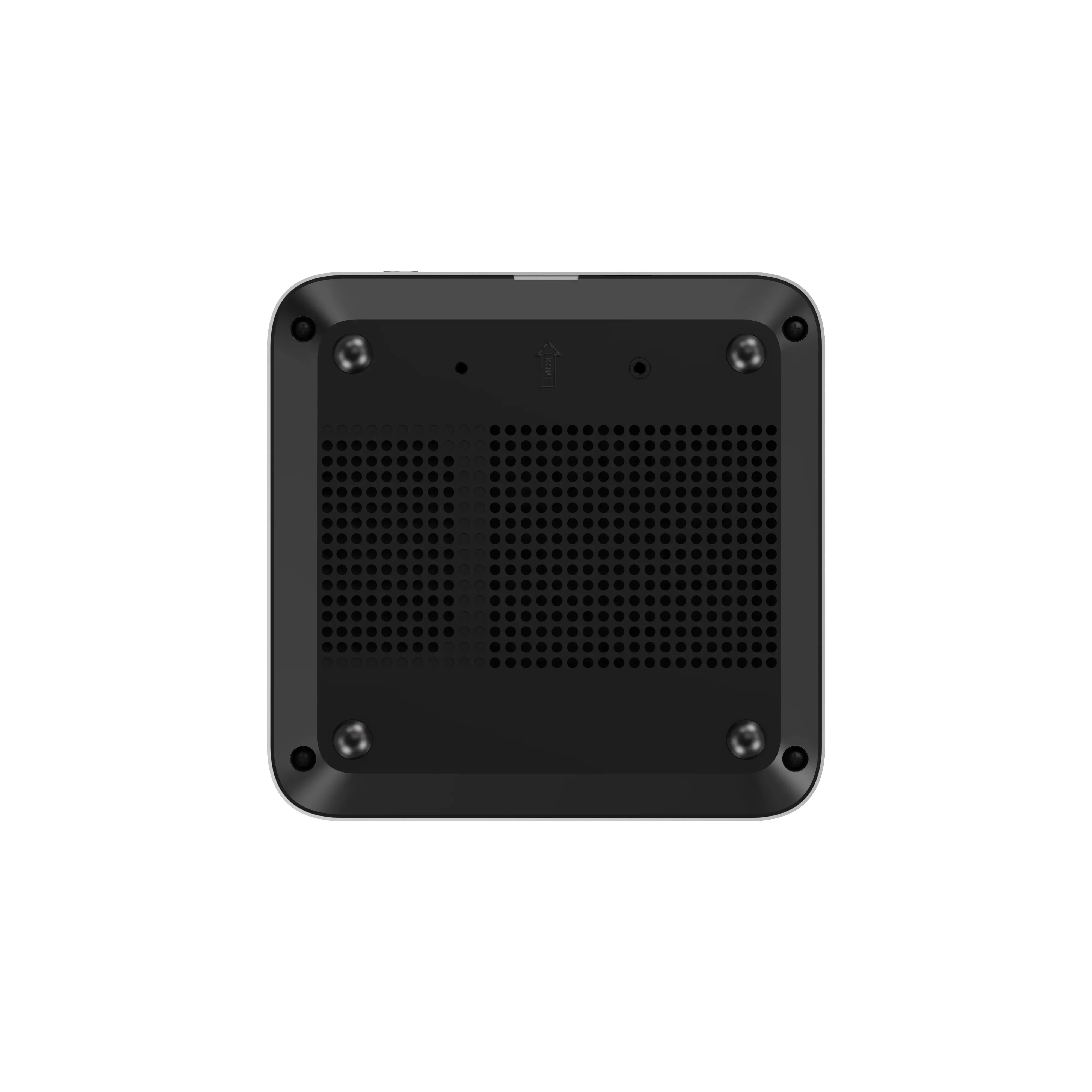 MINISFORUM AI X1 Mini PC R7 255 / Al 9 HX 370/470 Dual Channel DDR5 5600MHz WiFi7 BT5.4 Oculink Dual USB4 Computer Dual Speakers