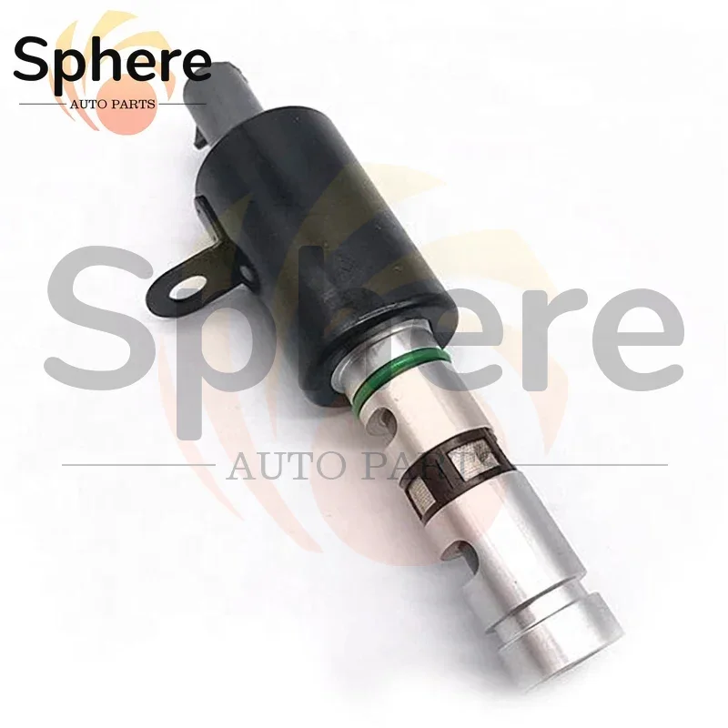 24355-3C200 243553 C200 오른쪽 가변 밸브 타이밍 VVT 솔레노이드 2006-2012 Hyundai Azera Kia Sorento 3.3L 3.8L 자동차 부품