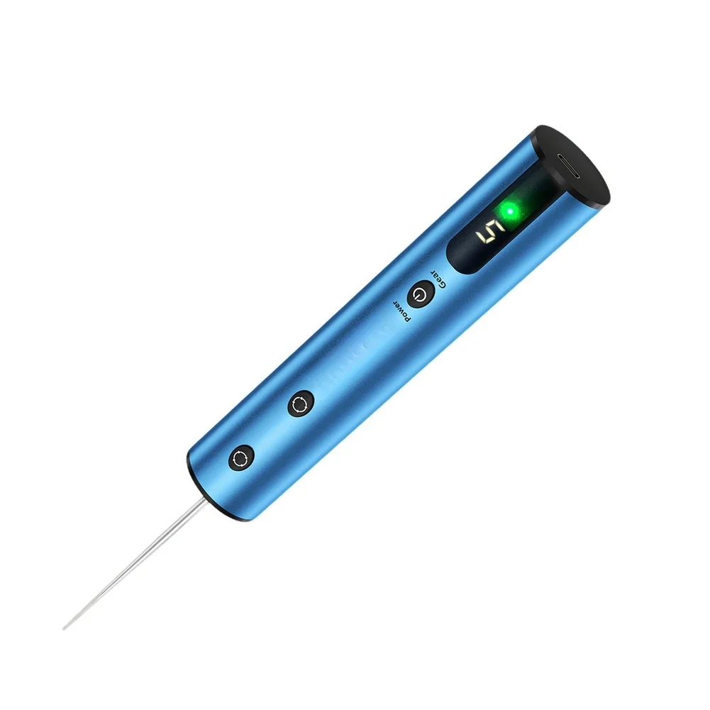 Electric Bonding Agent Remover 1800mAh Reversible Motor Glue Cleaner For Phone LCD Screen Repair Tool