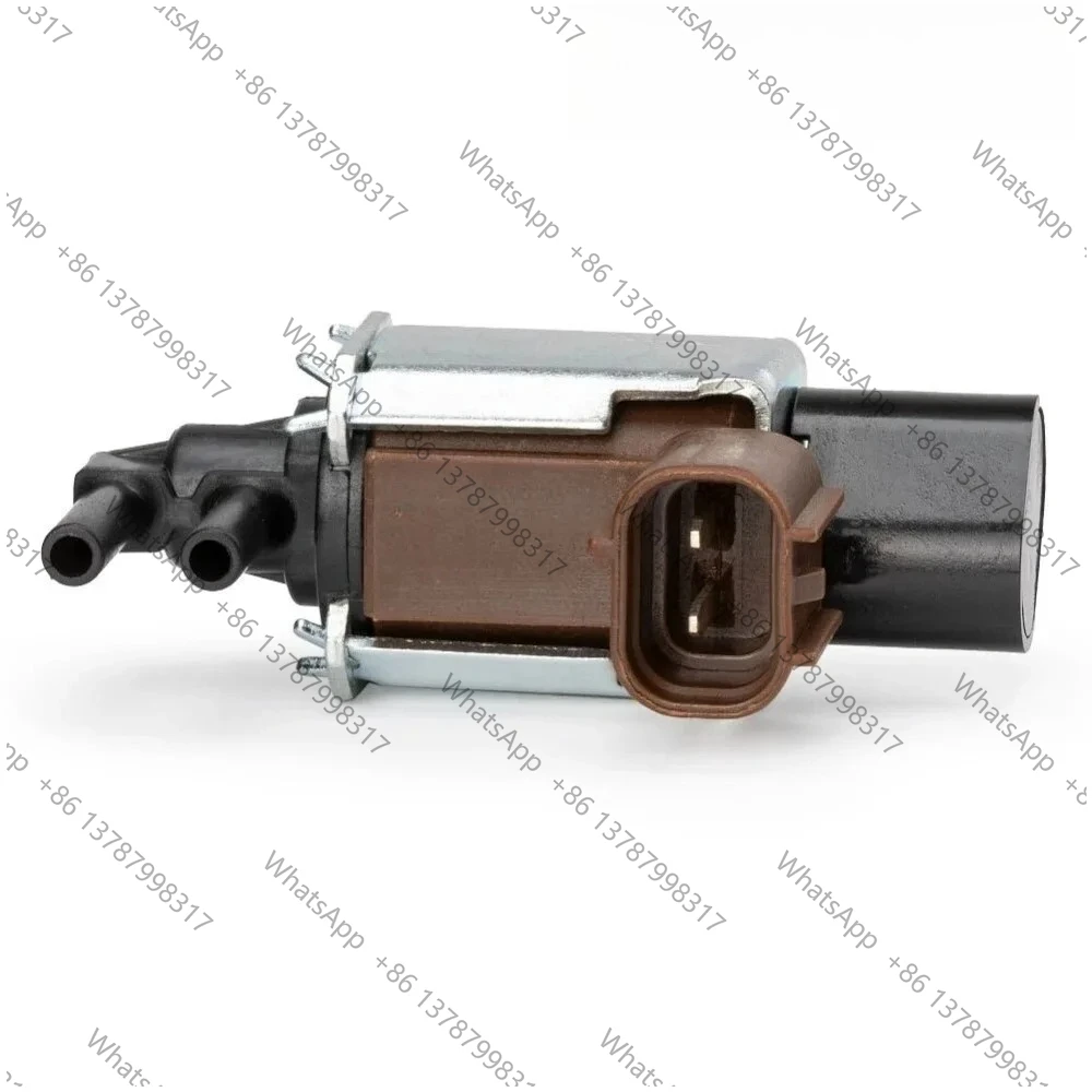 High quality New For MR204853 EGR Electric Emission Solenoid Valve