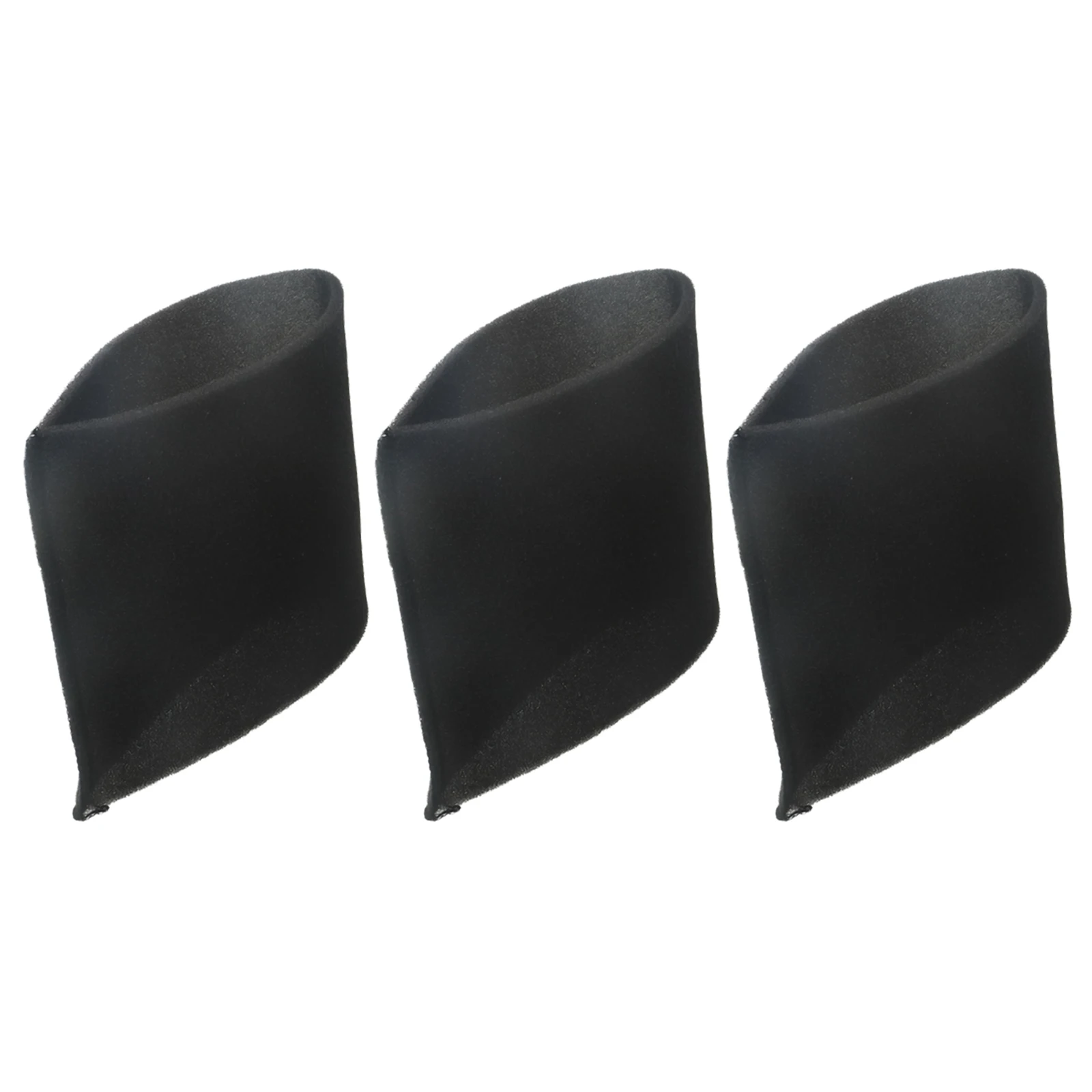 3pcs Foam Filters Fit For Einhell TC-VC 1820 TC-VC 1820 SA TC-VC 1812 S TC-VC 1815 BT VC 1250 Wet And Dry Vacuum Cleaners