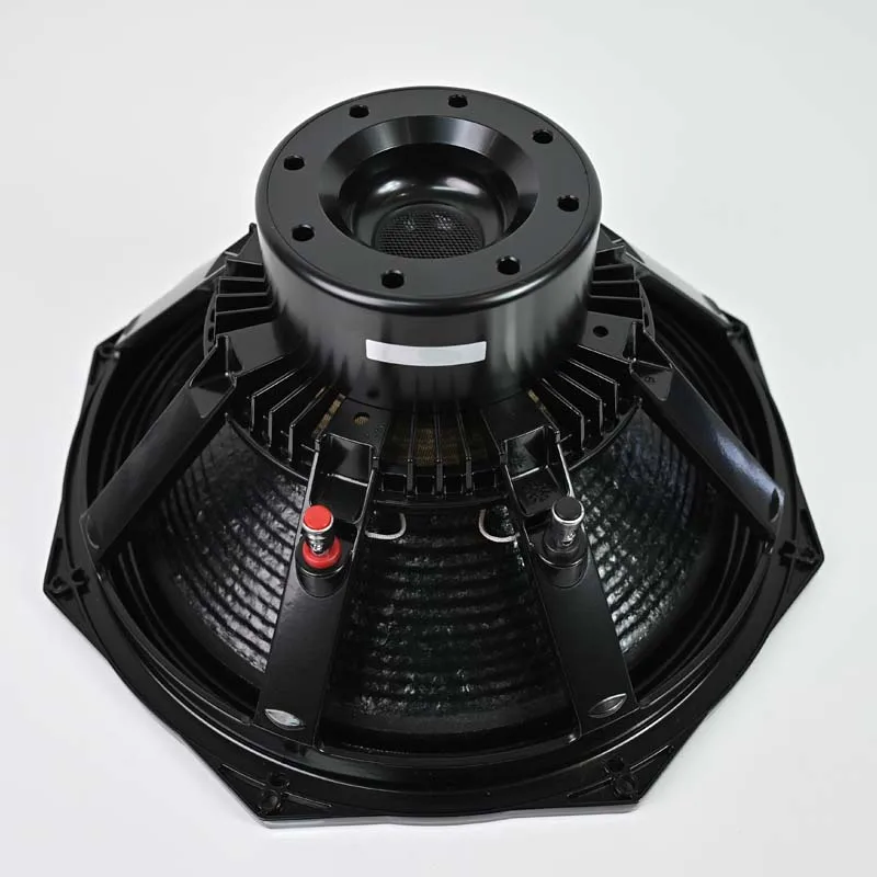 Dual15 Inch 3 Way Passive Line Array Speaker For Large Outdoor Professional Concert