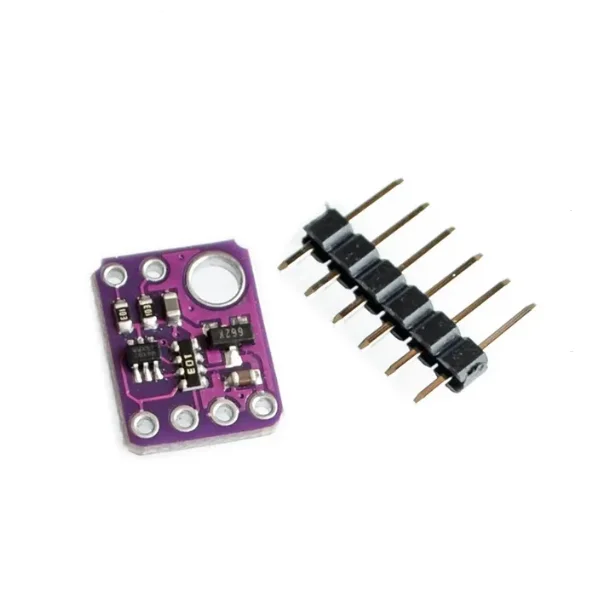 GY-530 VL53L0X Laser Ranging Sensor ToF Ranging Time-of-Flight Ranging Sensor Module