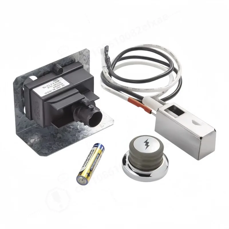 67726 Replacement Parts for 300 Series 2007 Models, Outdoor BBQ Grill Accessories, Patio & Camping Lantern Module