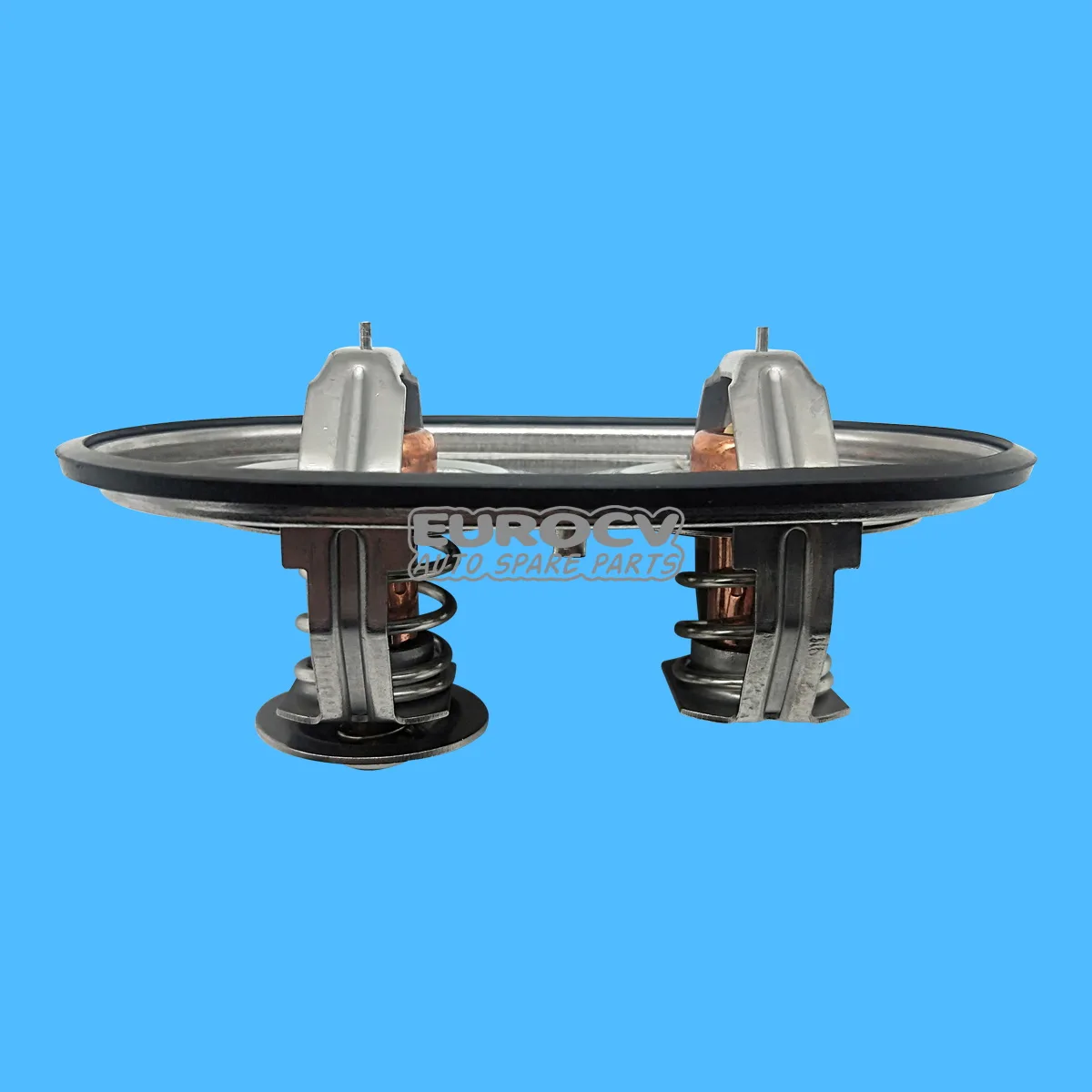 Spare Parts for Scania Trucks SCE 1935712 2475974 2729053 TX105 Coolant Thermostat 80/87 °C