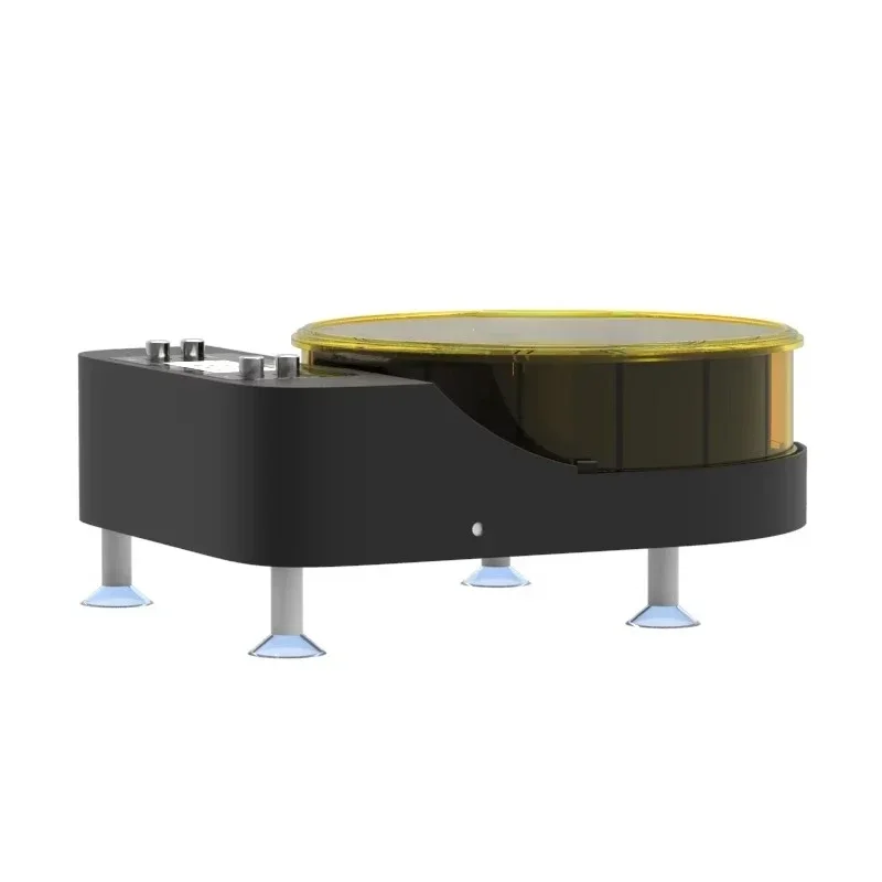 Hot SalesSpot Goods Offer Fish Tank Automatic Feeder Fish Feeder Reptile Insect Automatic Feeder