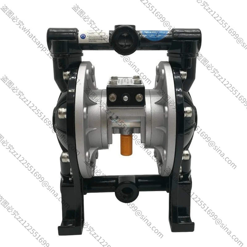 It Is Suitable for 152026 Aluminum Alloy Pumps, Corrosion-resistant Acid-alkali Oil Pumps, and Resin ChemicalPumps