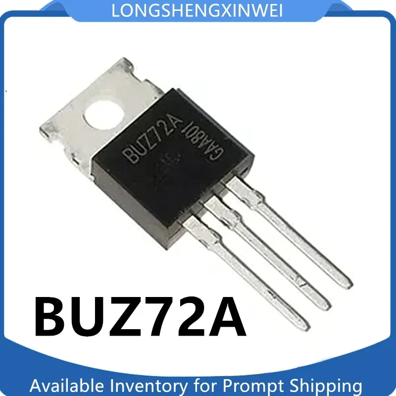 1-шт-buz72a-to220-новый