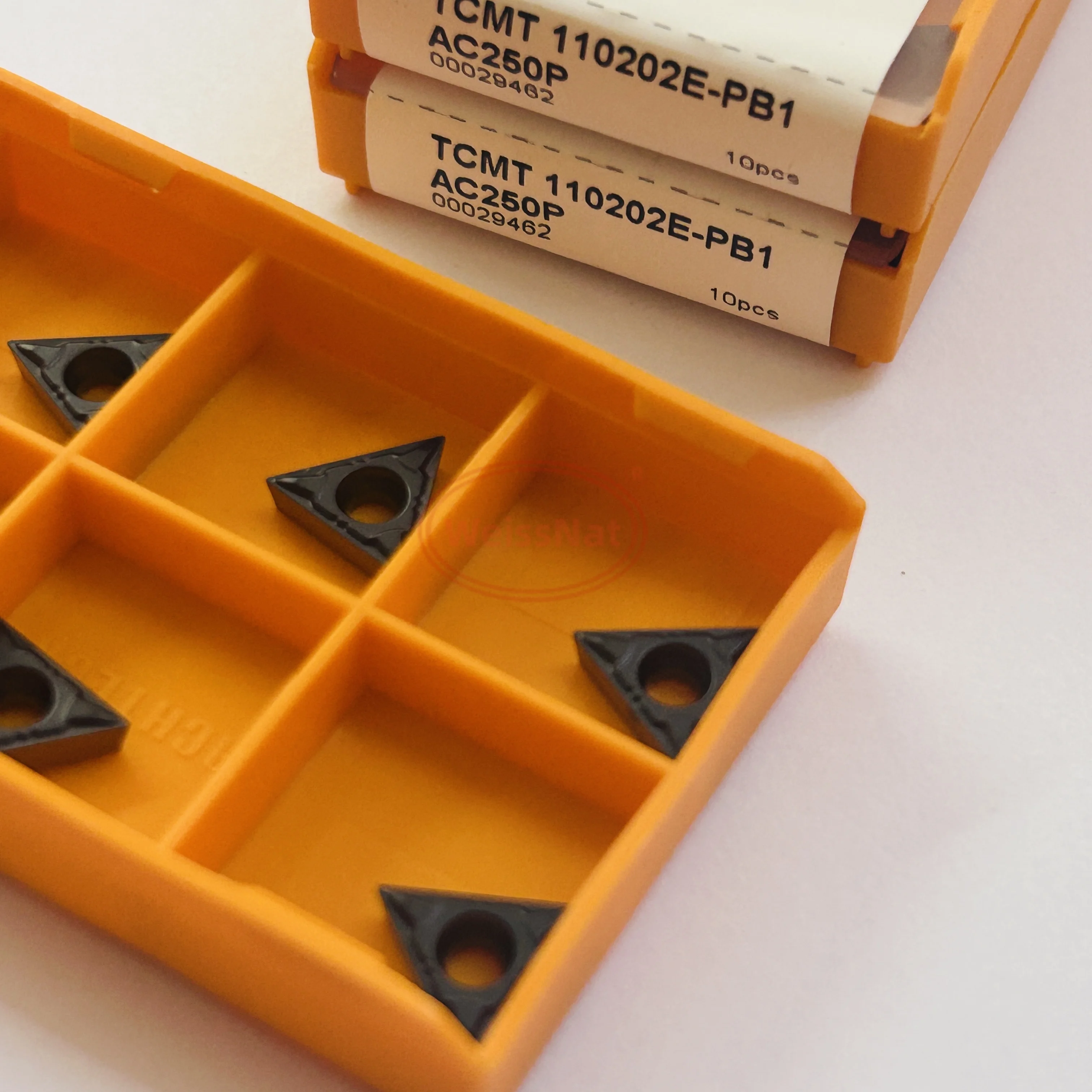 

TCMT110302 TCMT110204 TCMT110208 TCMT16T304 TCMT16T308 TCMT090204E TCMT110202E TCMT110204E TCMT110302E-PB1 AT202 TCMT Carbide