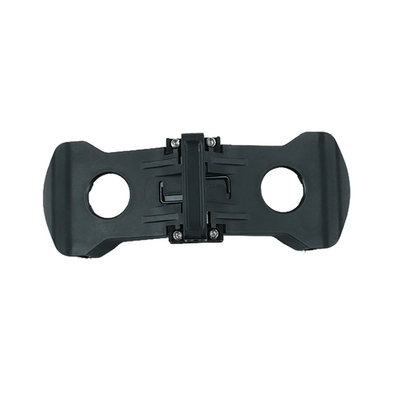 

1PCS T100 FC100 Propeller Clamp Folding Paddle Clip Butterfly-Shaped Shock-Absorbing Stable Blade Fastener for DJI UAV Drone