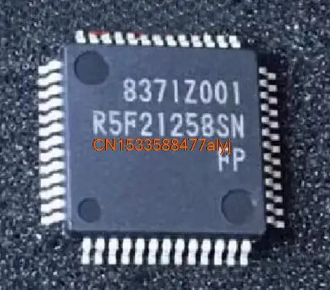 

NEW New spot R5F21258SNFP 16 bit microcontroller program stores a sale