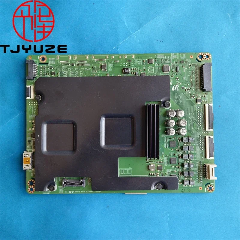 

BN94-07049Q BN94-07624Y BN97-08313J Motherboard For UN65HU9000FXZA UE65HU8590QXZG UE65HU9000T Main Board CY-VH065FSLV1V